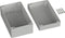 TRU COMPONENTS TC-9065524 Outdoorbehuizing 200 x 120 x 90 Polycarbonaat Grijs-wit (RAL 7035) 1 stuk(s)
