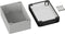 TRU COMPONENTS TC-9065536 Outdoorbehuizing 160 x 120 x 90 Polycarbonaat Grijs-wit (RAL 7035) 1 stuk(s)