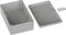 TRU COMPONENTS TC-9065544 Outdoorbehuizing 240.3 x 160.3 x 90 Polycarbonaat Grijs-wit (RAL 7035) 1 stuk(s)