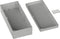 TRU COMPONENTS TC-9065568 Outdoorbehuizing 360 x 160 x 100 Polycarbonaat Grijs-wit (RAL 7035) 1 stuk(s)