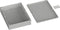 TRU COMPONENTS TC-9065572 Outdoorbehuizing 300 x 230 x 85 Polycarbonaat Grijs-wit (RAL 7035) 1 stuk(s)
