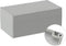 TRU COMPONENTS TC-9065584 Outdoorbehuizing 360 x 200 x 149.5 Polycarbonaat Grijs-wit (RAL 7035) 1 stuk(s)
