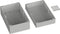 TRU COMPONENTS TC-9065692 Industriële behuizing 250 x 160 x 119 ABS Grijs-wit (RAL 7035) 1 stuk(s)