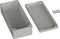 TRU COMPONENTS TC-9065704 Industriële behuizing 340 x 150 x 100 ABS Grijs-wit (RAL 7035) 1 stuk(s)