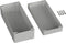 TRU COMPONENTS TC-9065708 Industriële behuizing 340 x 150 x 120 ABS Grijs-wit (RAL 7035) 1 stuk(s)