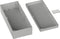 TRU COMPONENTS TC-9065720 Industriële behuizing 360 x 160 x 100 ABS Grijs-wit (RAL 7035) 1 stuk(s)