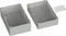TRU COMPONENTS TC-9065728 Industriële behuizing 300 x 230 x 110 ABS Grijs-wit (RAL 7035) 1 stuk(s)