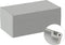 TRU COMPONENTS TC-9065732 Industriële behuizing 360 x 200 x 149.5 ABS Grijs-wit (RAL 7035) 1 stuk(s)