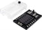TRU COMPONENTS TC-9067928 TC-9067928 Autozekeringhouder Met statusaanduiding Geschikt voor Platte zekering standaard 30