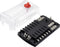 TRU COMPONENTS TC-9067936 Autozekeringhouder Geschikt voor Platte zekering standaard 30 A 32 V/DC 1 stuk(s)