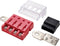 TRU COMPONENTS TC-9069836 Autozekeringhouder Geschikt voor Platte zekering standaard 30 A 32 V/DC 1 stuk(s)