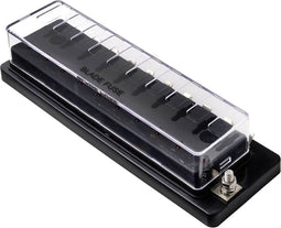 TRU COMPONENTS TC-9070380 TC-9070380 Autozekeringhouder Met statusaanduiding Geschikt voor Platte zekering standaard 30