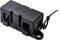 TRU COMPONENTS TC-9070392 Zekeringhouder 275 A 32 V/DC 1 stuk(s)