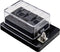 TRU COMPONENTS TC-9070396 TC-9070396 Autozekeringhouder Met statusaanduiding Geschikt voor Platte zekering standaard 30