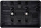 TRU COMPONENTS TC-9070396 TC-9070396 Autozekeringhouder Met statusaanduiding Geschikt voor Platte zekering standaard 30