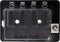 TRU COMPONENTS TC-9070396 TC-9070396 Autozekeringhouder Met statusaanduiding Geschikt voor Platte zekering standaard 30