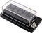 TRU COMPONENTS TC-9070400 TC-9070400 Autozekeringhouder Met statusaanduiding Geschikt voor Platte zekering standaard 30