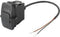 TRU COMPONENTS TC-9070408 Dual USB-oplader stopcontact 4,2 A blauw Bus, inbouw 1 stuk(s)
