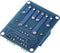 TRU COMPONENTS TC-9072472 Relaismodule Relaisprintplaat Geschikt voor serie: Arduino 1 stuk(s)