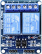 TRU COMPONENTS TC-9072472 Relaismodule Relaisprintplaat Geschikt voor serie: Arduino 1 stuk(s)