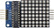 TRU COMPONENTS TC-9072480 8 x 8 matrix-displaymodule MAX7219 voor Arduino