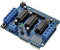 TRU COMPONENTS TC-9072484 Motorbesturing Motordriver Geschikt voor serie: Arduino 1 stuk(s)