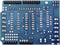 TRU COMPONENTS TC-9072484 Motorbesturing Motordriver Geschikt voor serie: Arduino 1 stuk(s)