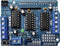 TRU COMPONENTS TC-9072484 Motorbesturing Motordriver Geschikt voor serie: Arduino 1 stuk(s)