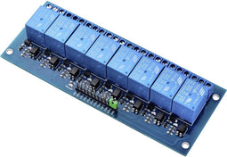 TRU COMPONENTS TC-9072496 Relaisprintplaat Geschikt voor serie: Arduino
