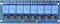 TRU COMPONENTS TC-9072496 Relaisprintplaat Geschikt voor serie: Arduino