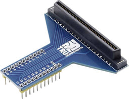 TRU COMPONENTS TC-9072500 GPIO-module Geschikt voor serie: micro:bit