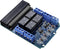 TRU COMPONENTS TC-9072504 Relaismodule Geschikt voor serie: micro:bit