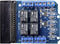 TRU COMPONENTS TC-9072504 Relaismodule Geschikt voor serie: micro:bit