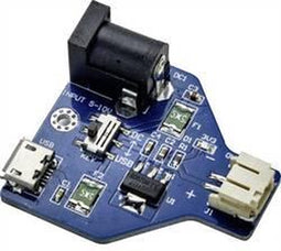 TRU COMPONENTS TC-9072508 Adaptermodule Geschikt voor serie: micro:bit