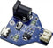 TRU COMPONENTS TC-9072508 Adaptermodule Geschikt voor serie: micro:bit