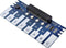 TRU COMPONENTS TC-9072512 Uitbreidingsmodule Geschikt voor serie: micro:bit 1 stuk(s)