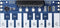 TRU COMPONENTS TC-9072512 Uitbreidingsmodule Geschikt voor serie: micro:bit 1 stuk(s)