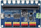 TRU COMPONENTS TC-9072516 1 stuk(s) 16-kanaals servomodule PCA9685PW voor BBC micro:bit