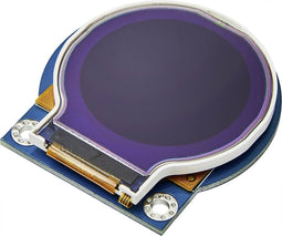 TRU COMPONENTS TC-9072520 LCD-module Display Geschikt voor serie: micro:bit 1 stuk(s)