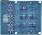 TRU COMPONENTS TC-9072536 Uitbreidingsmodule Geschikt voor serie: micro:bit 1 stuk(s)