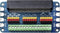TRU COMPONENTS TC-9072540 Uitbreidingsboard Geschikt voor serie: micro:bit 1 stuk(s)