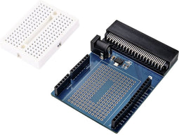 TRU COMPONENTS TC-9072544 Protoshield Experimenteer board Geschikt voor serie: micro:bit 1 stuk(s)