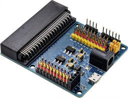 TRU COMPONENTS TC-9072548 Sensor-module Geschikt voor serie: micro:bit 1 stuk(s)
