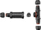 TRU COMPONENTS TC-9201372 Stekkerbehuizing T-splitter 1 stuk(s)