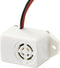 TRU COMPONENTS TC-9201564 Miniatuurzoemer Geluidsontwikkeling: 75 dB Spanning: 9 V Continu 1 stuk(s)