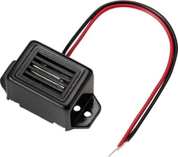 TRU COMPONENTS TC-9202064 Miniatuurzoemer Geluidsontwikkeling: 75 dB Spanning: 15 V Continu 1 stuk(s)