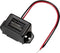 TRU COMPONENTS TC-9202064 Miniatuurzoemer Geluidsontwikkeling: 75 dB Spanning: 15 V Continu 1 stuk(s)