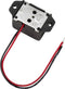 TRU COMPONENTS TC-9202064 Miniatuurzoemer Geluidsontwikkeling: 75 dB Spanning: 15 V Continu 1 stuk(s)