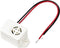 TRU COMPONENTS TC-9202072 Miniatuurzoemer Geluidsontwikkeling: 75 dB Spanning: 24 V Continu 1 stuk(s)