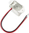 TRU COMPONENTS TC-9202072 Miniatuurzoemer Geluidsontwikkeling: 75 dB Spanning: 24 V Continu 1 stuk(s)